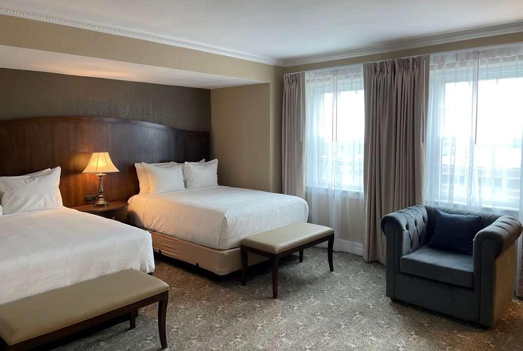 The Americus Hotel, Trademark Collection By Wyndham Allentown Cameră foto