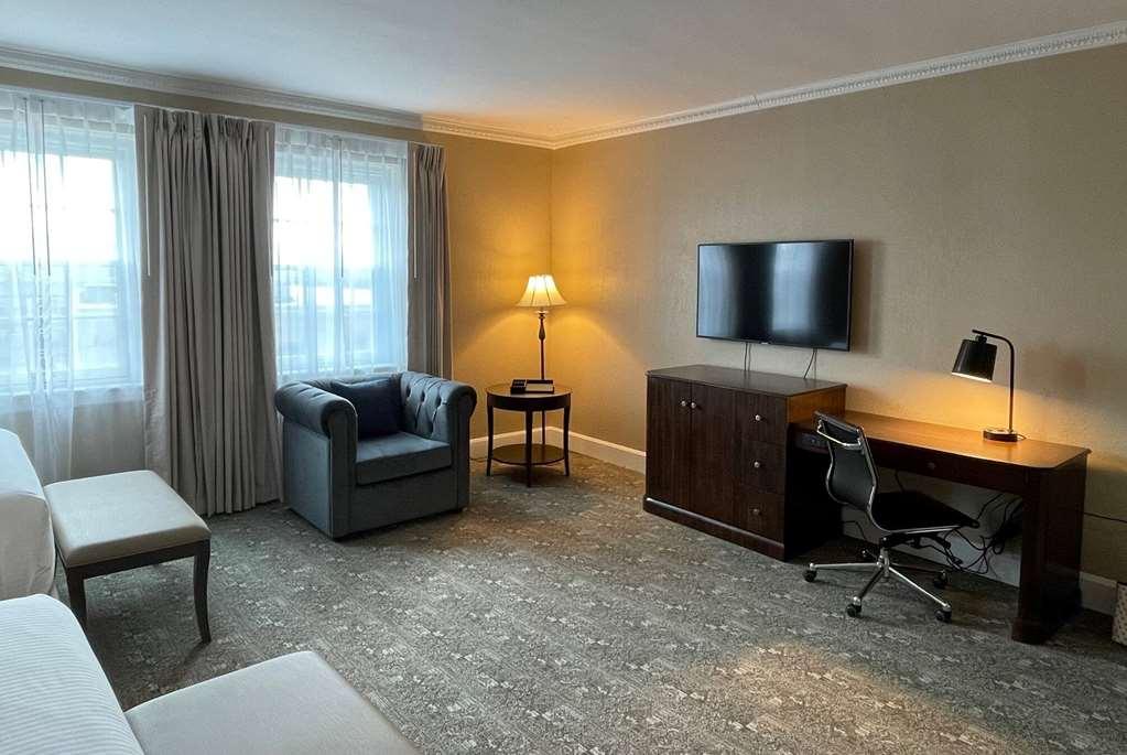 The Americus Hotel, Trademark Collection By Wyndham Allentown Cameră foto
